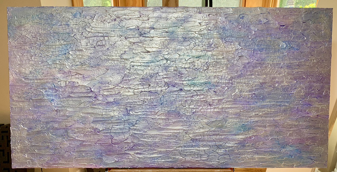 Mermaid Skin - Sold - Image 3