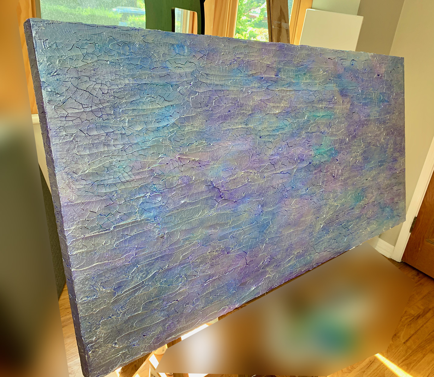 Mermaid Skin - Sold - Image 4
