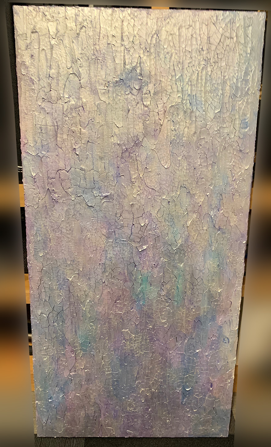 Mermaid Skin - Sold - Image 5